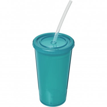Logotrade dāvanas foto: Stadium 350 ml dubultsienu krūze